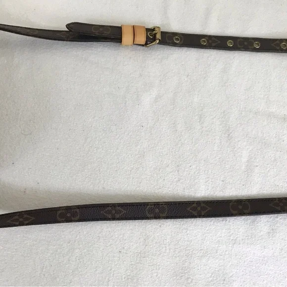 Louis Vuitton Amazone Shoulder Bag - Picture 12 of 16